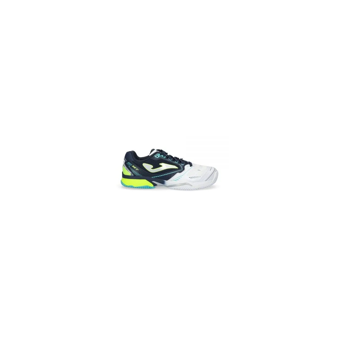 Joma T.Set 2233 Blanco Marino