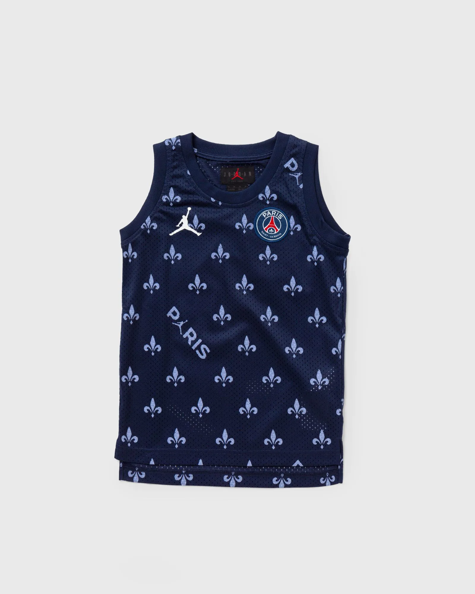 Jordan Paris Saint Germain Statement Jersey