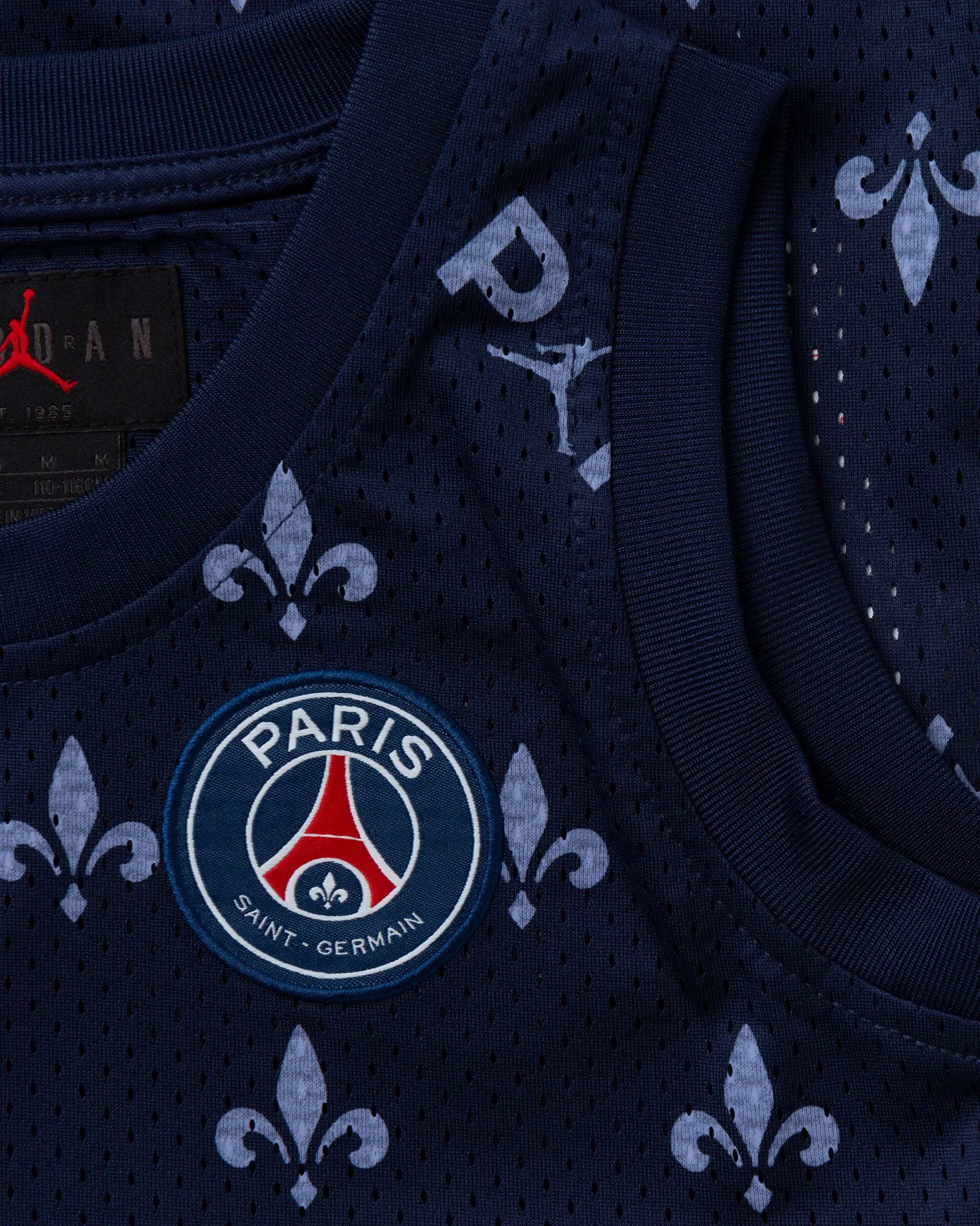 Jordan Paris Saint Germain Statement Jersey