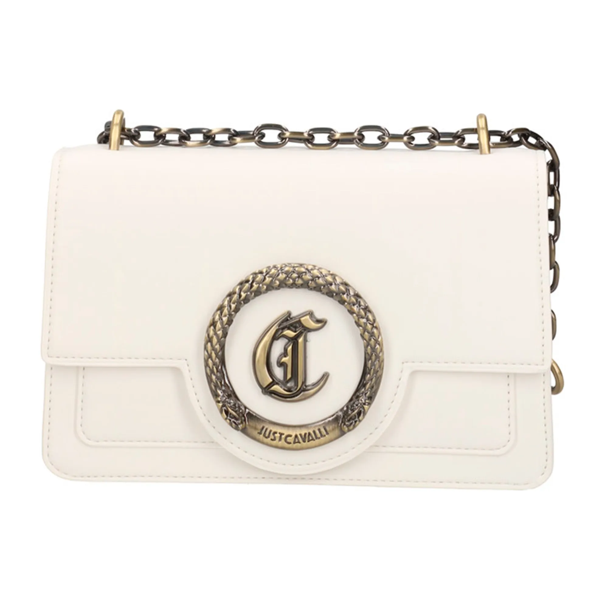 JUST CAVALLI Bolsos 717 NATURAL