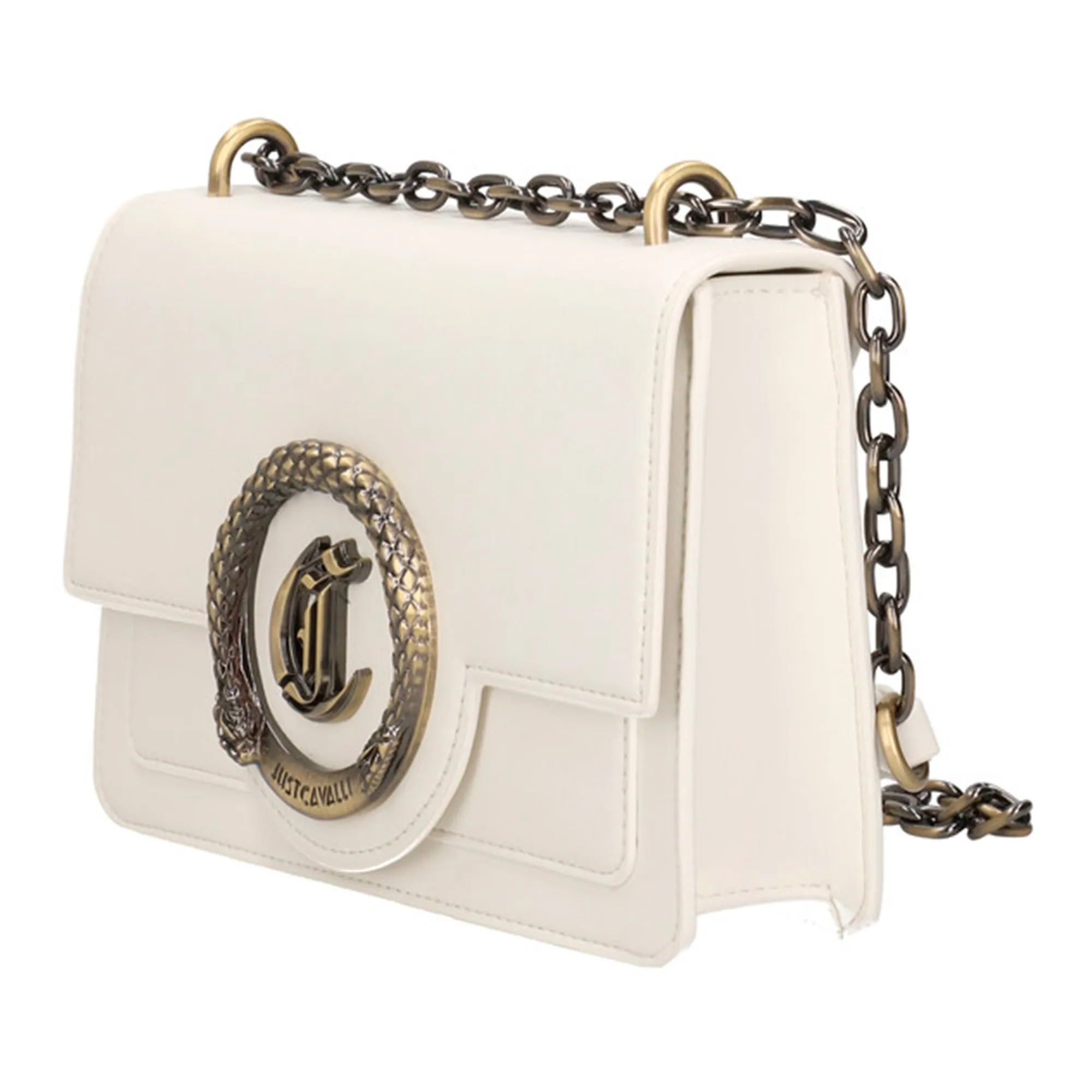 JUST CAVALLI Bolsos 717 NATURAL