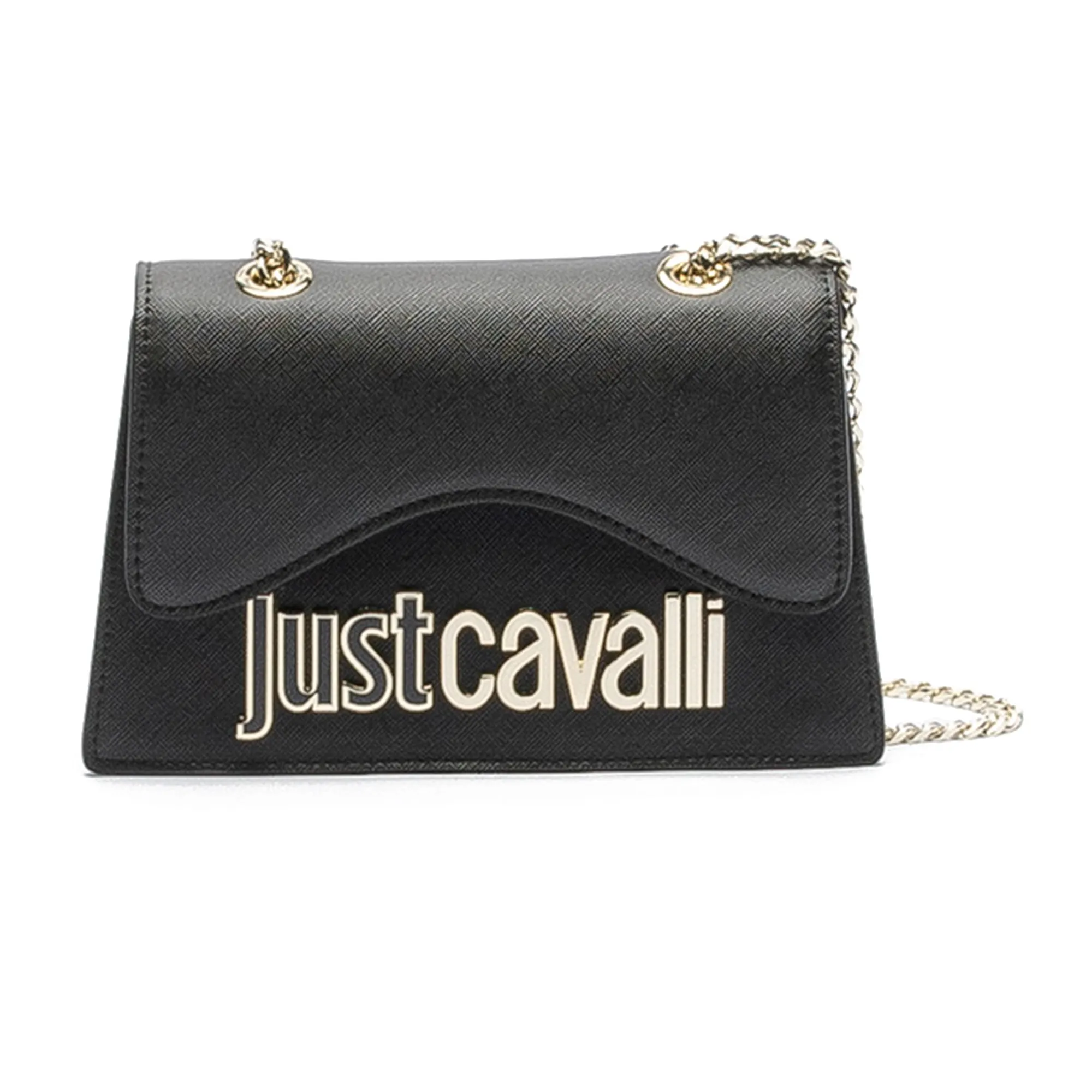 JUST CAVALLI Bolsos 899 BLACK