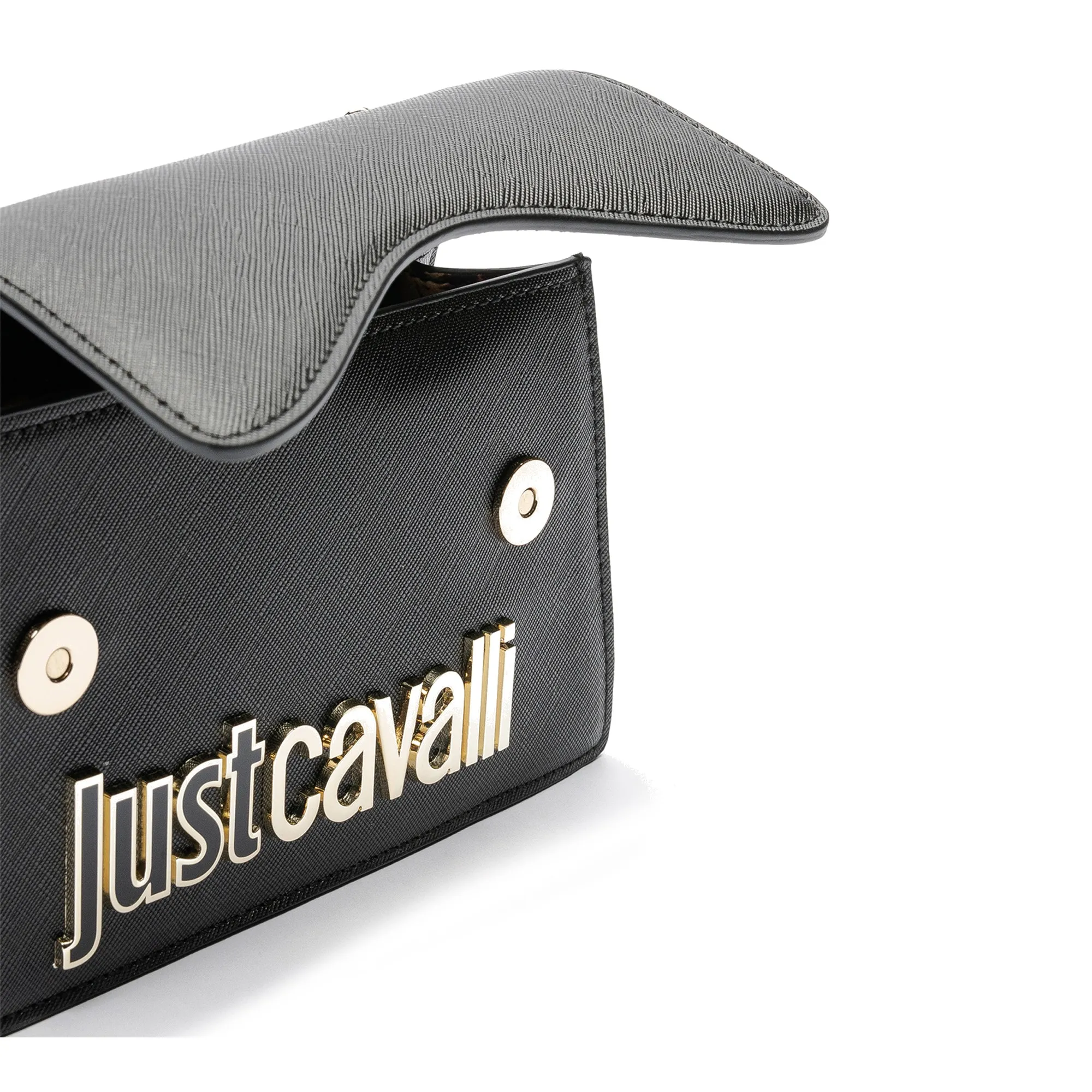 JUST CAVALLI Bolsos 899 BLACK