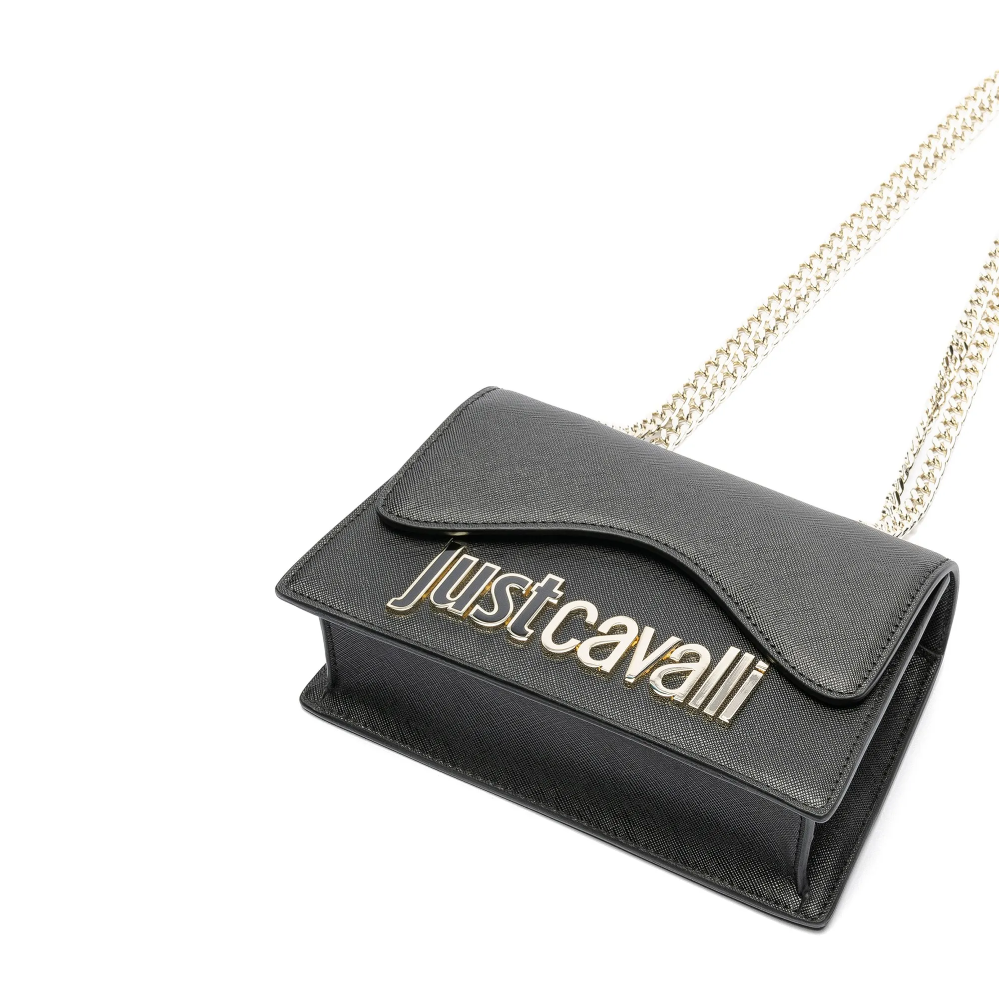 JUST CAVALLI Bolsos 899 BLACK
