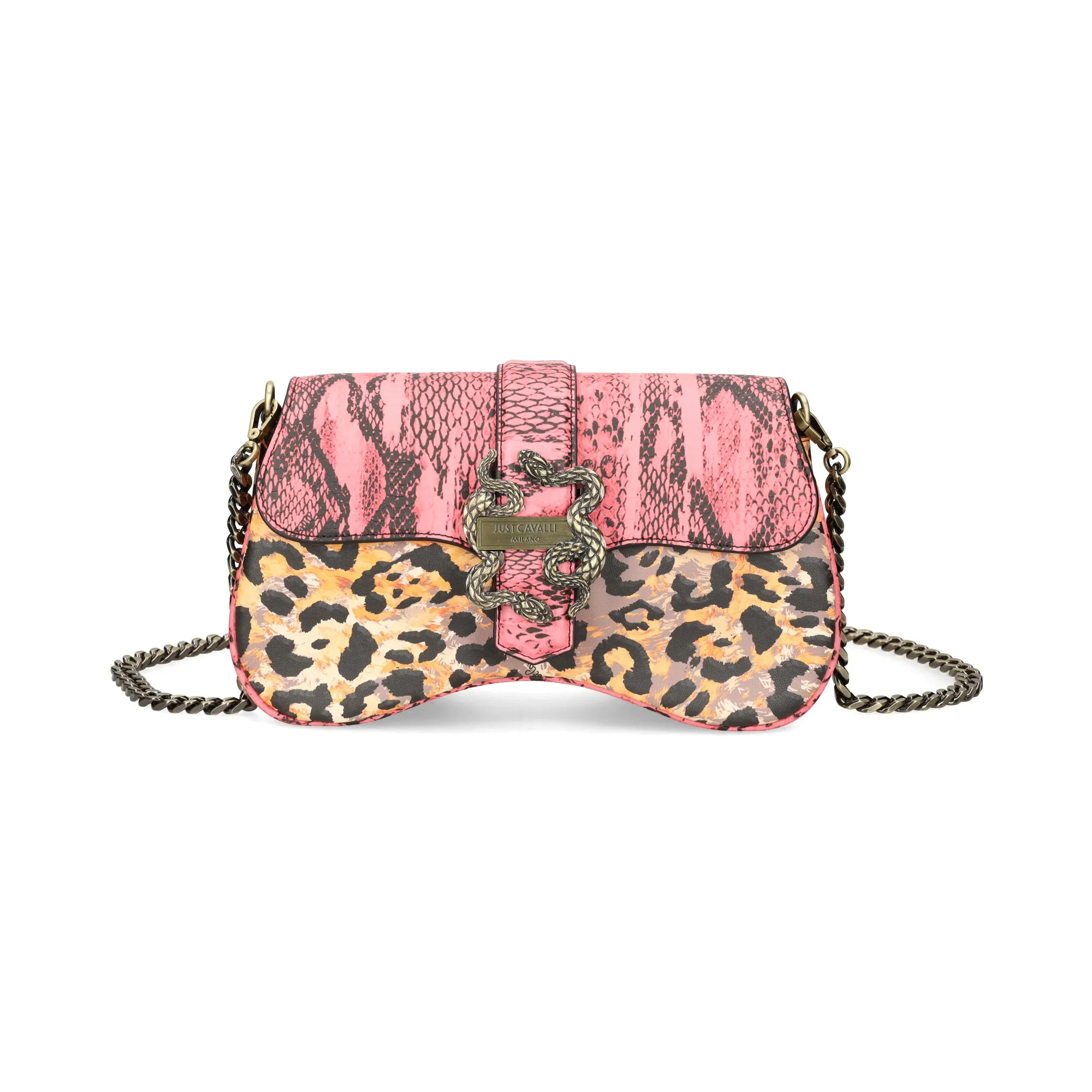 JUST CAVALLI Bolsos 918 MULTIPRINT