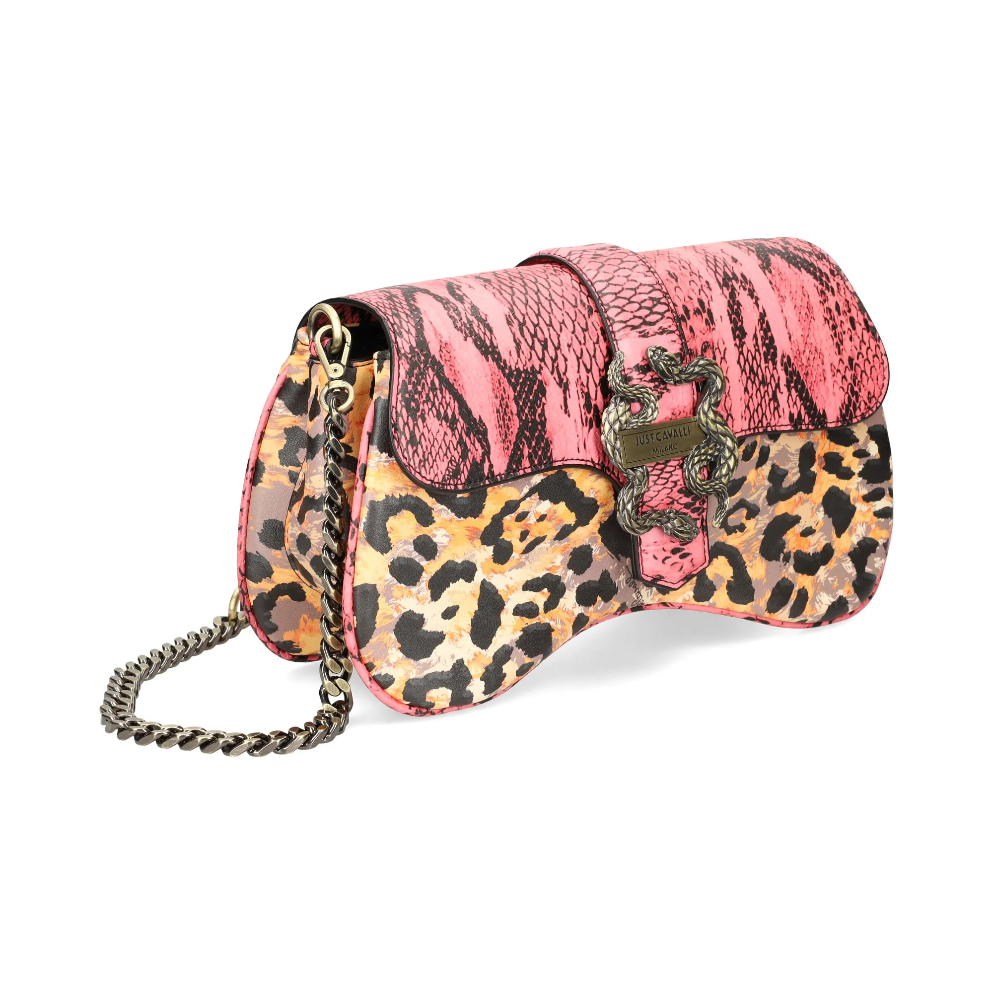 JUST CAVALLI Bolsos 918 MULTIPRINT