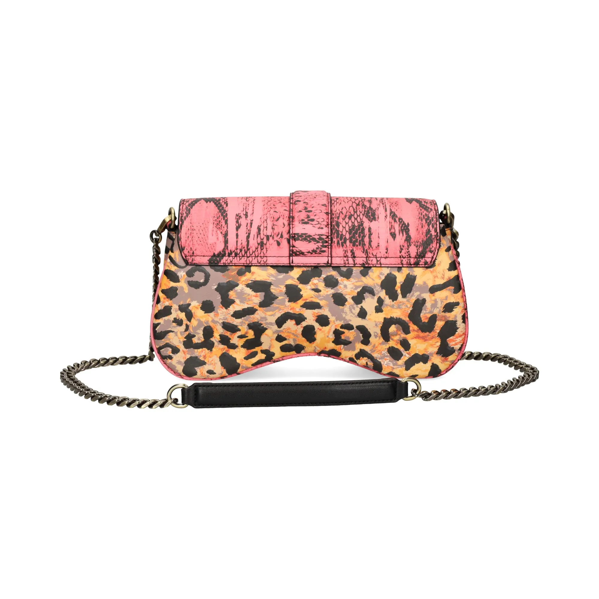 JUST CAVALLI Bolsos 918 MULTIPRINT