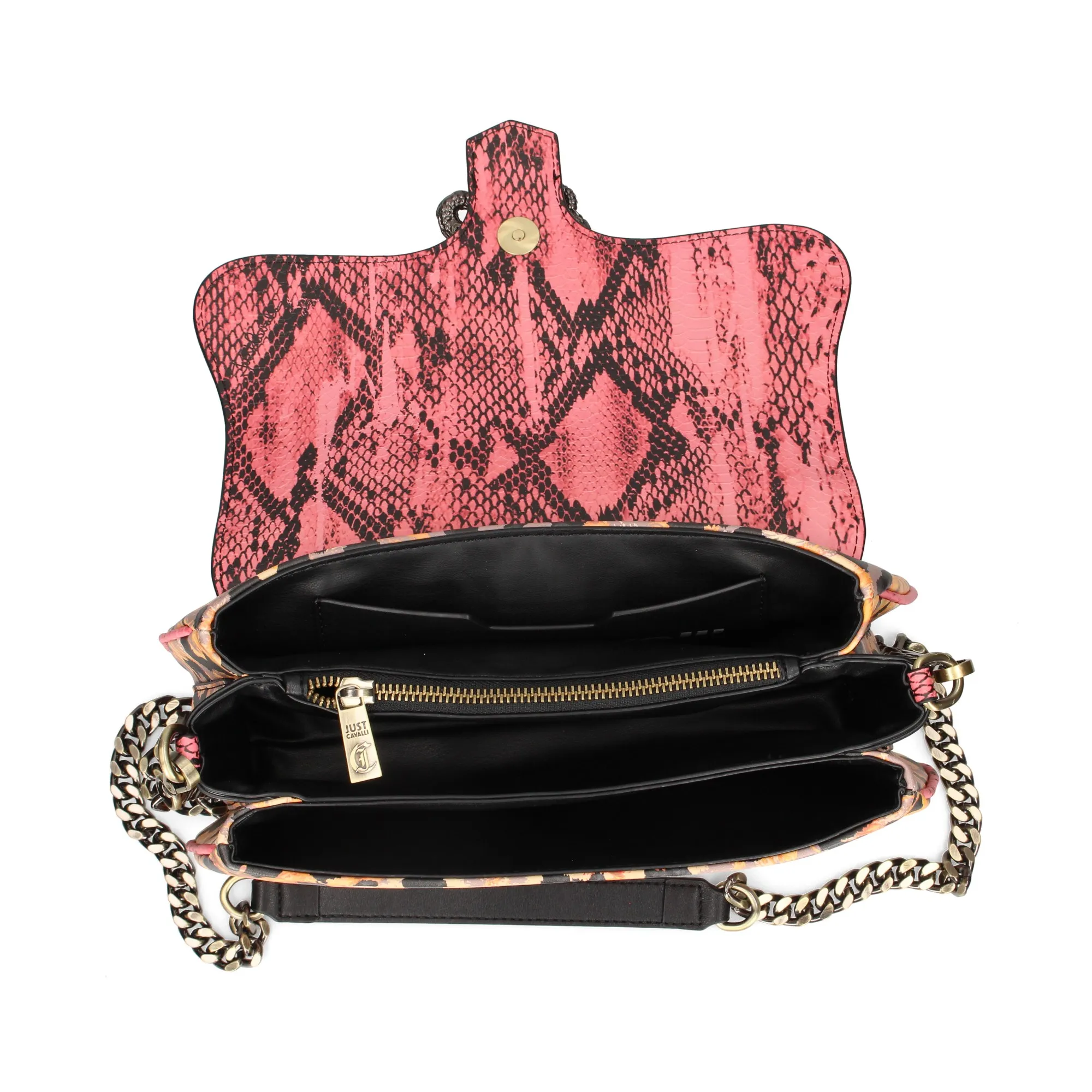 JUST CAVALLI Bolsos 918 MULTIPRINT