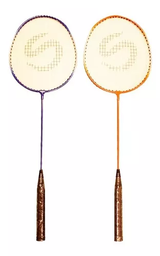 Kit Badminton Sixzero 21 Xaqzzz006reusr Empo2000