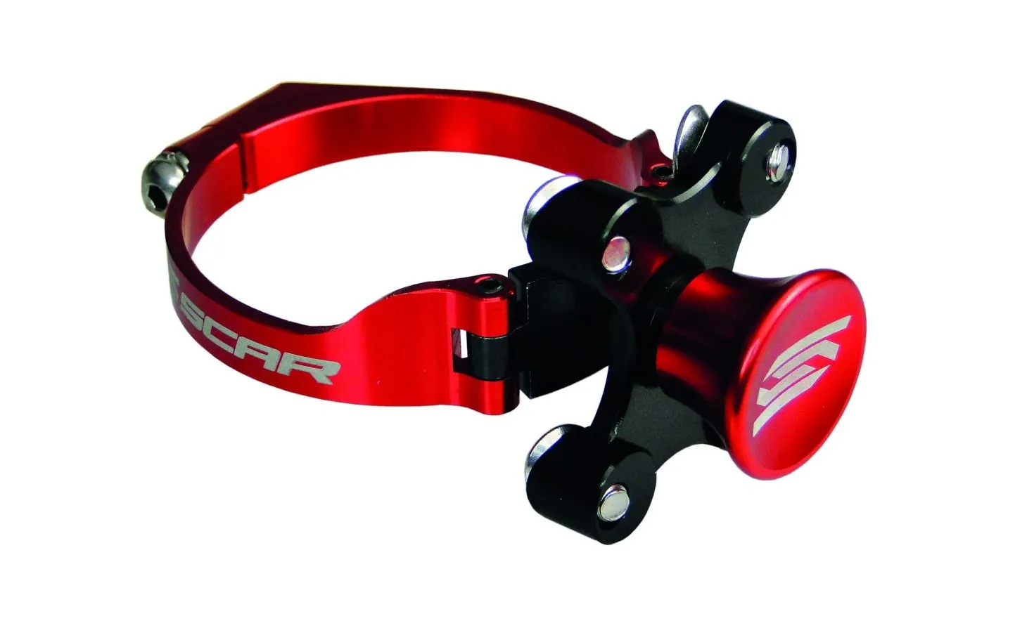 Launch Control Scar /04500264/