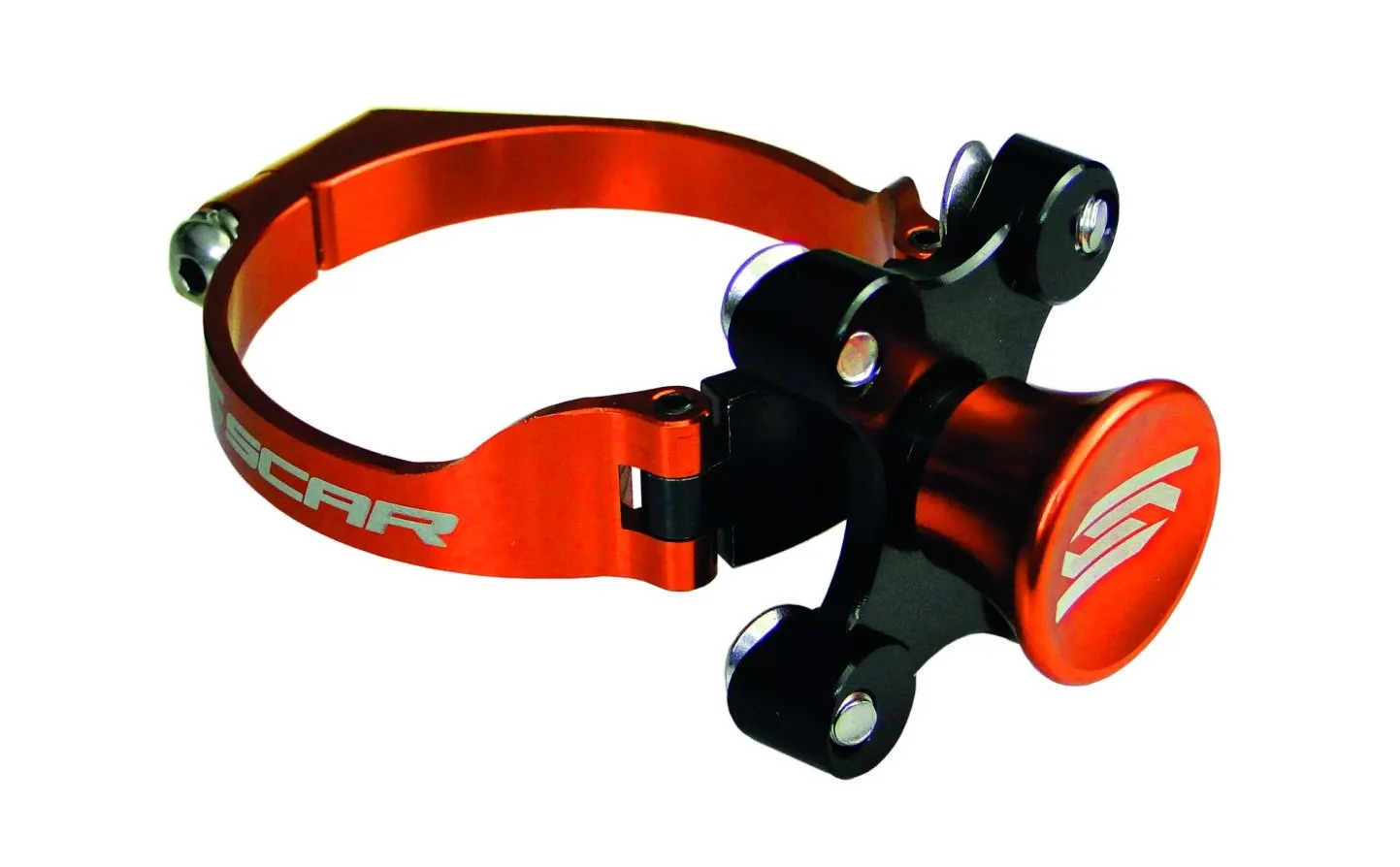 Launch Control Scar /04500268/