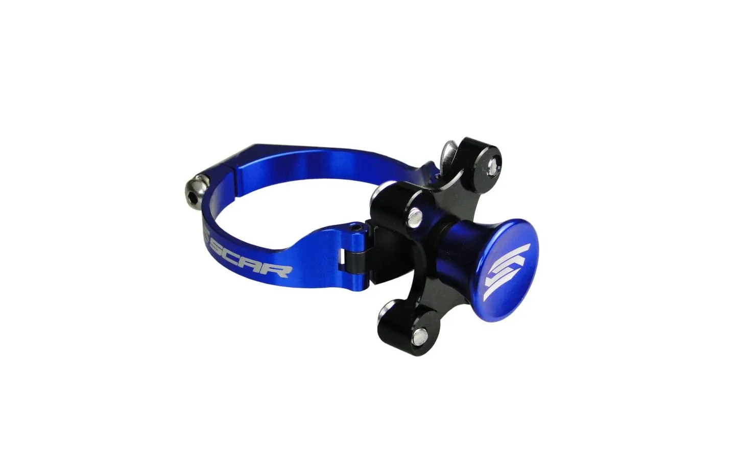 Launch Control Scar /04500295/
