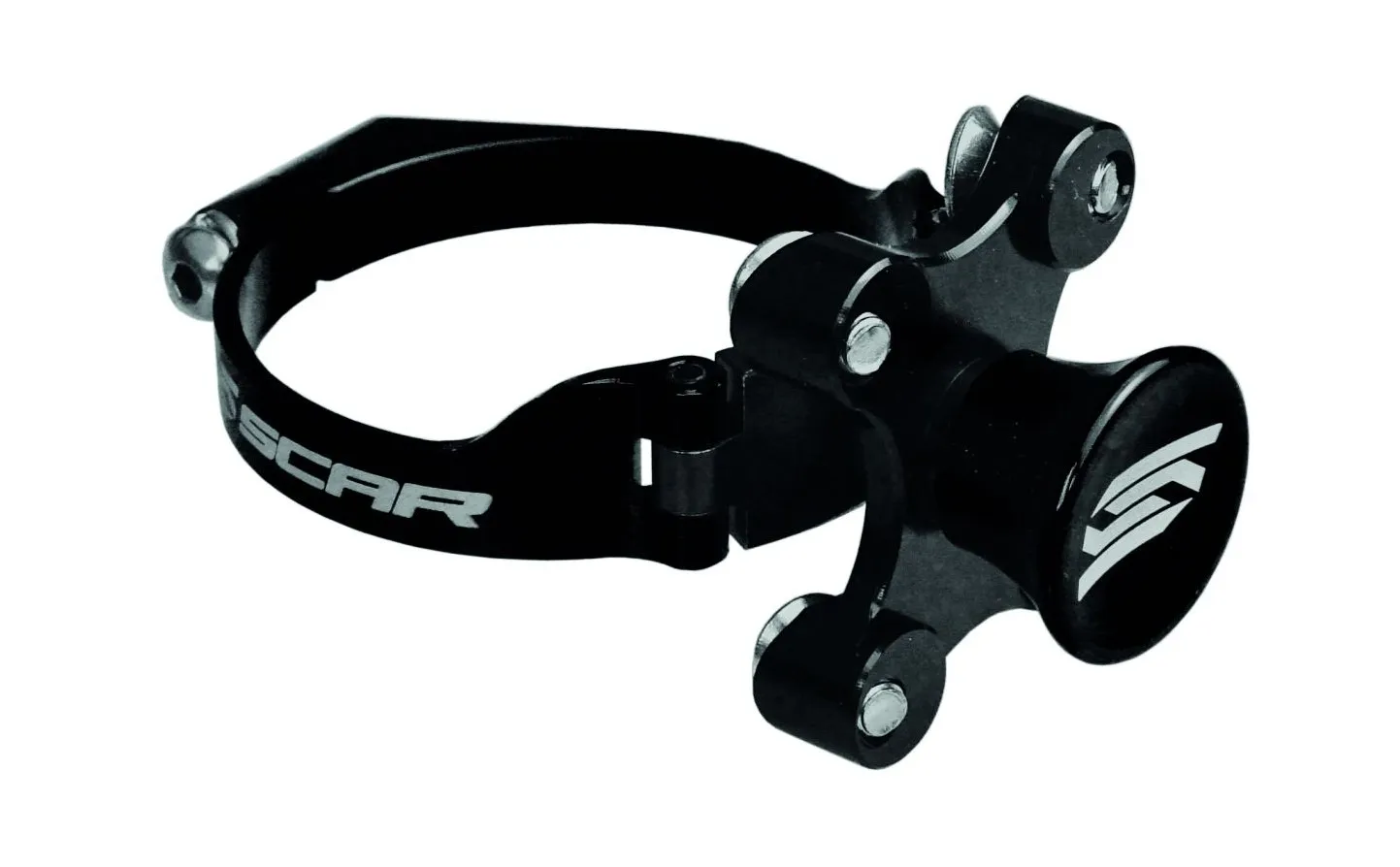 Launch Control Scar /04500304/