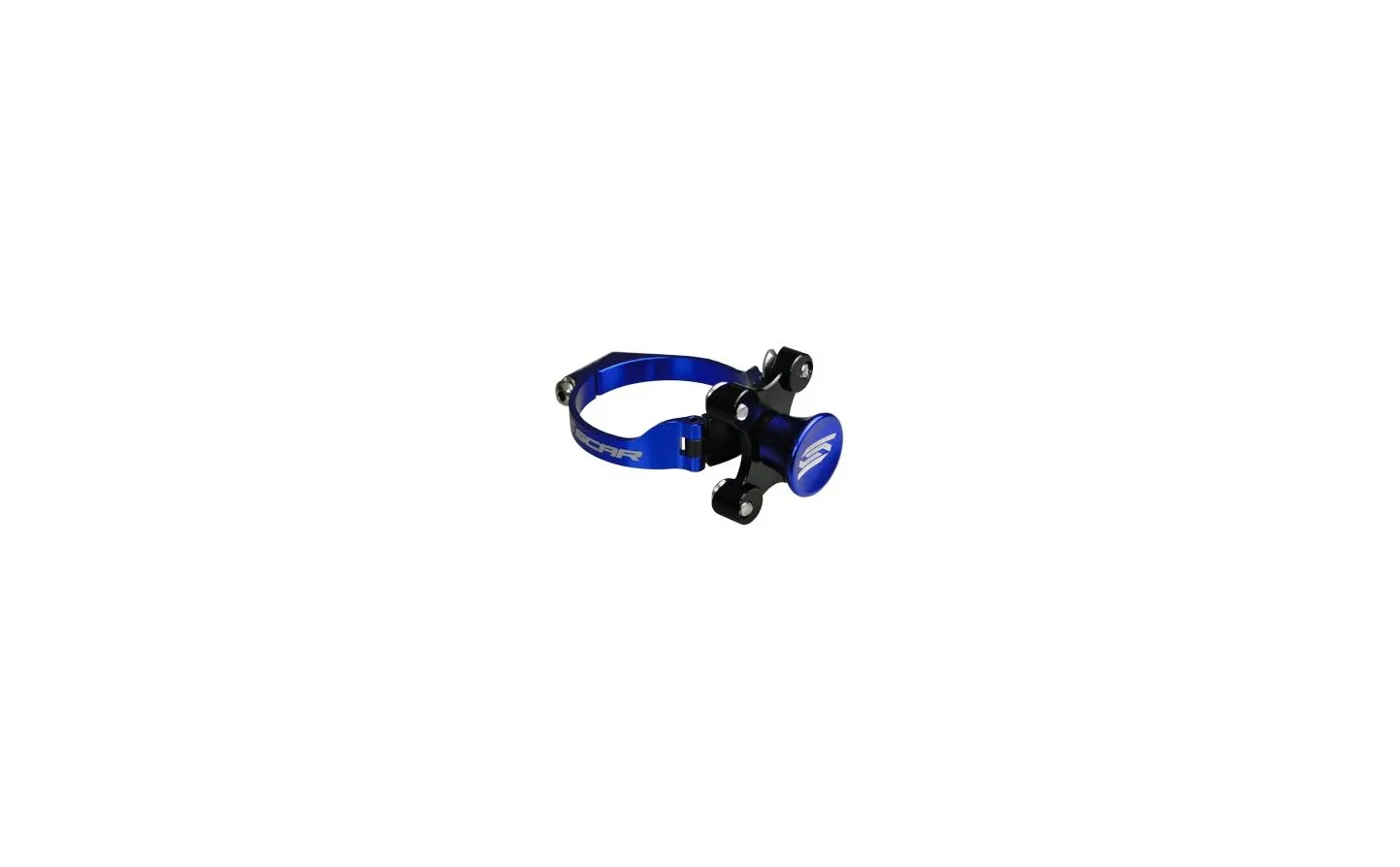 Launch Control Scar /04500335/