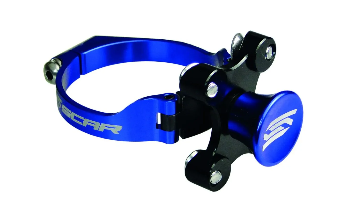 Launch Control Scar /04500367/