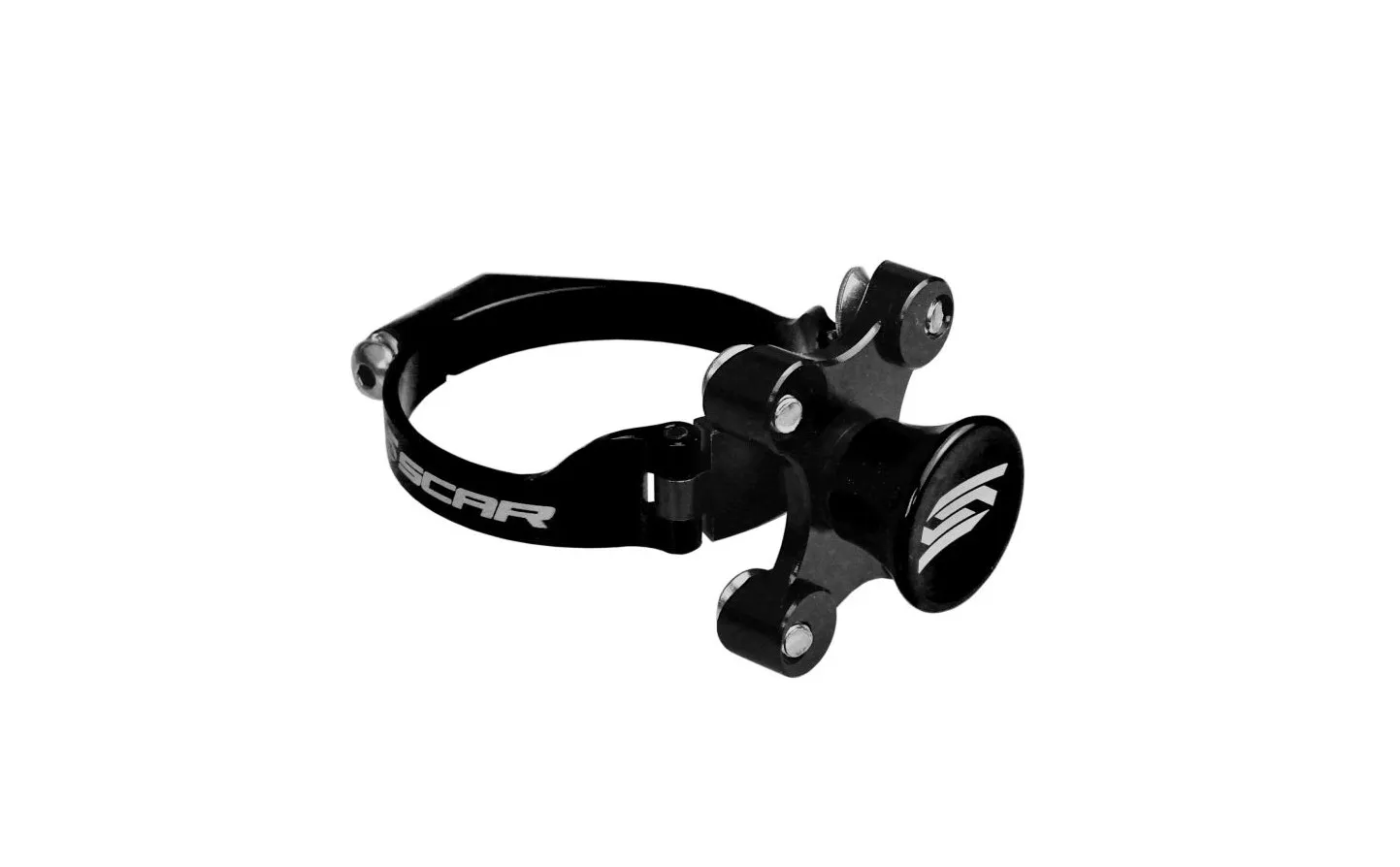 Launch Control Scar /04500531/