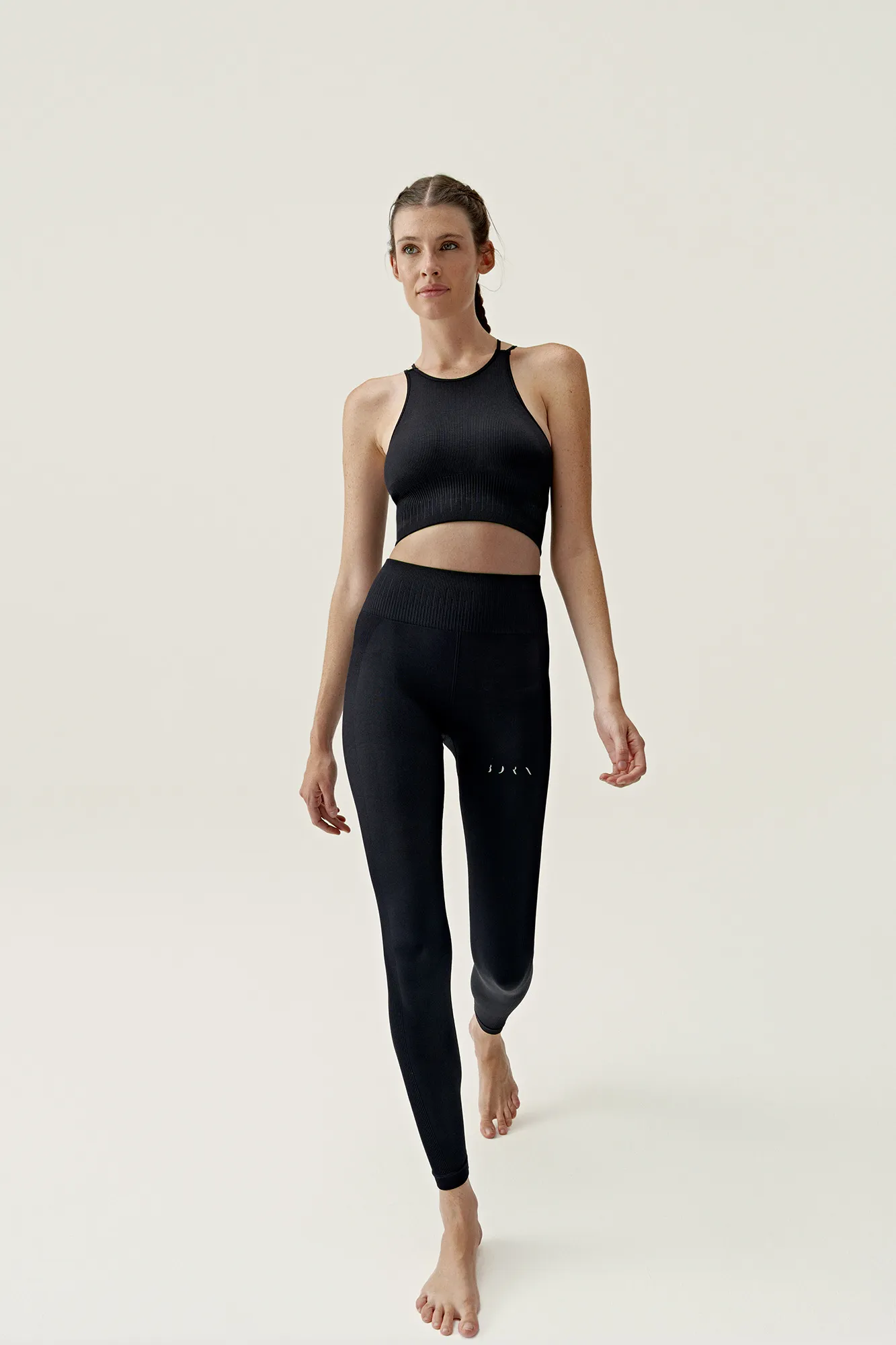 Legging Naia Black 