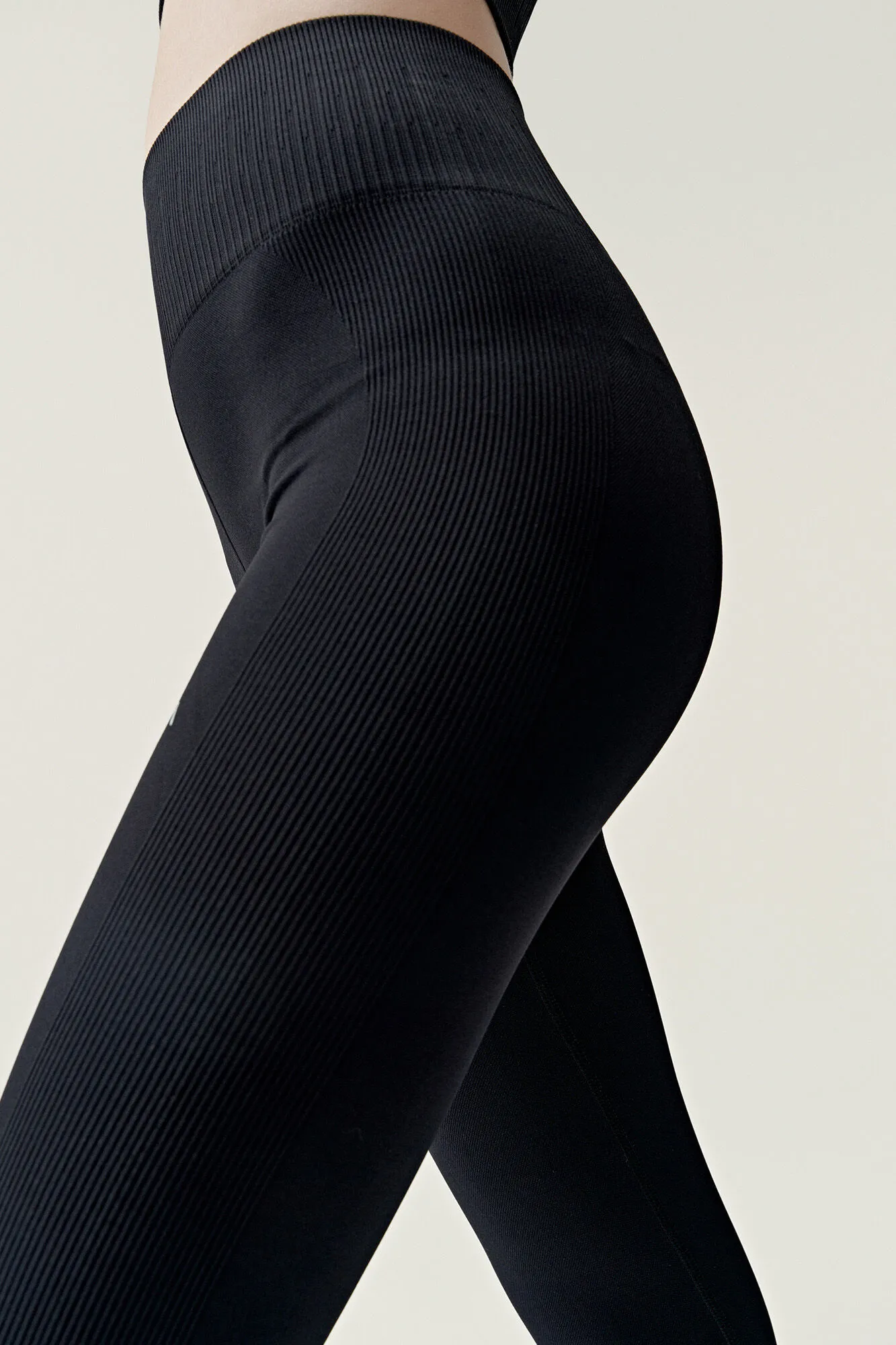 Legging Naia Black 