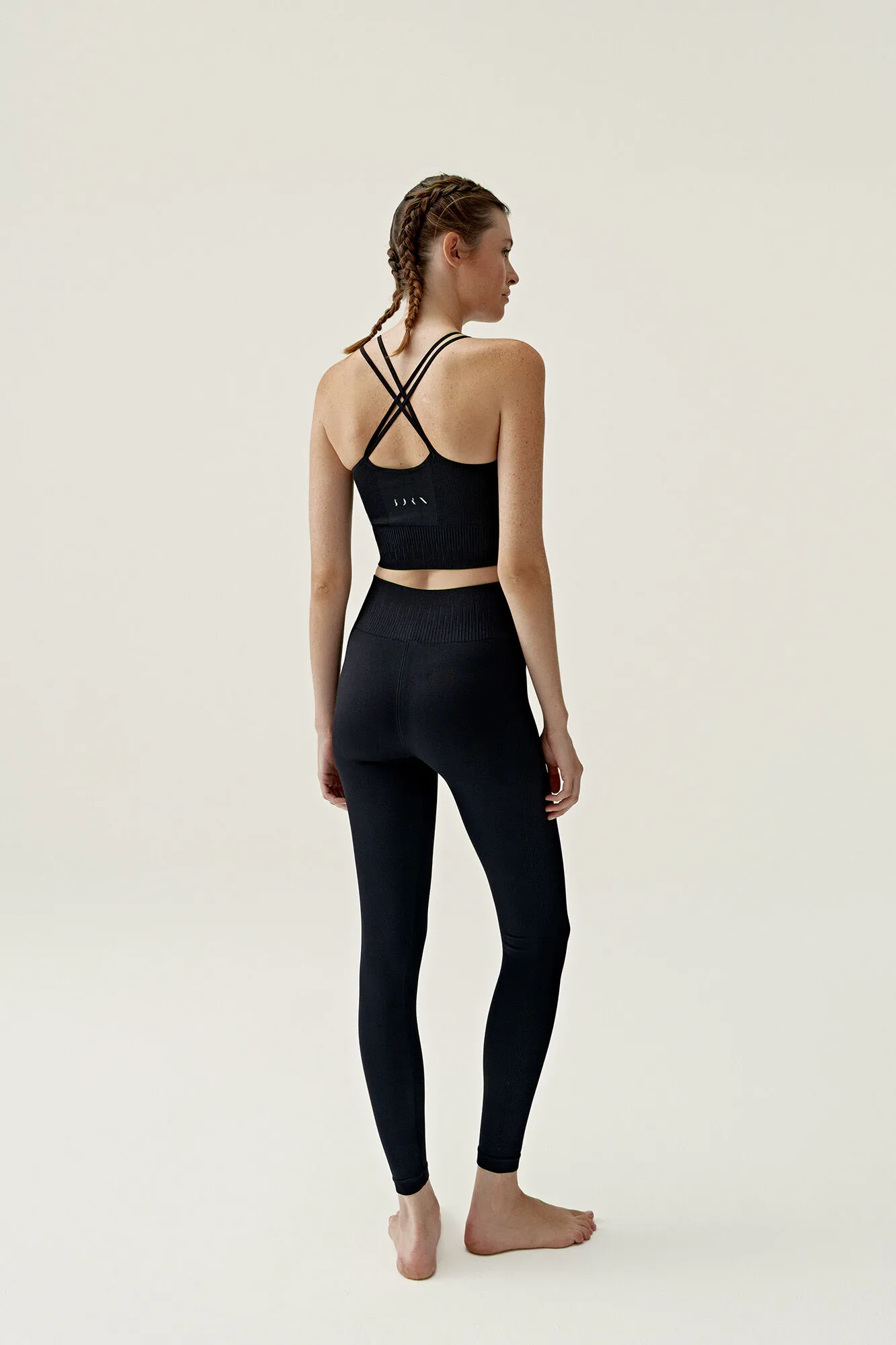 Legging Naia Black 