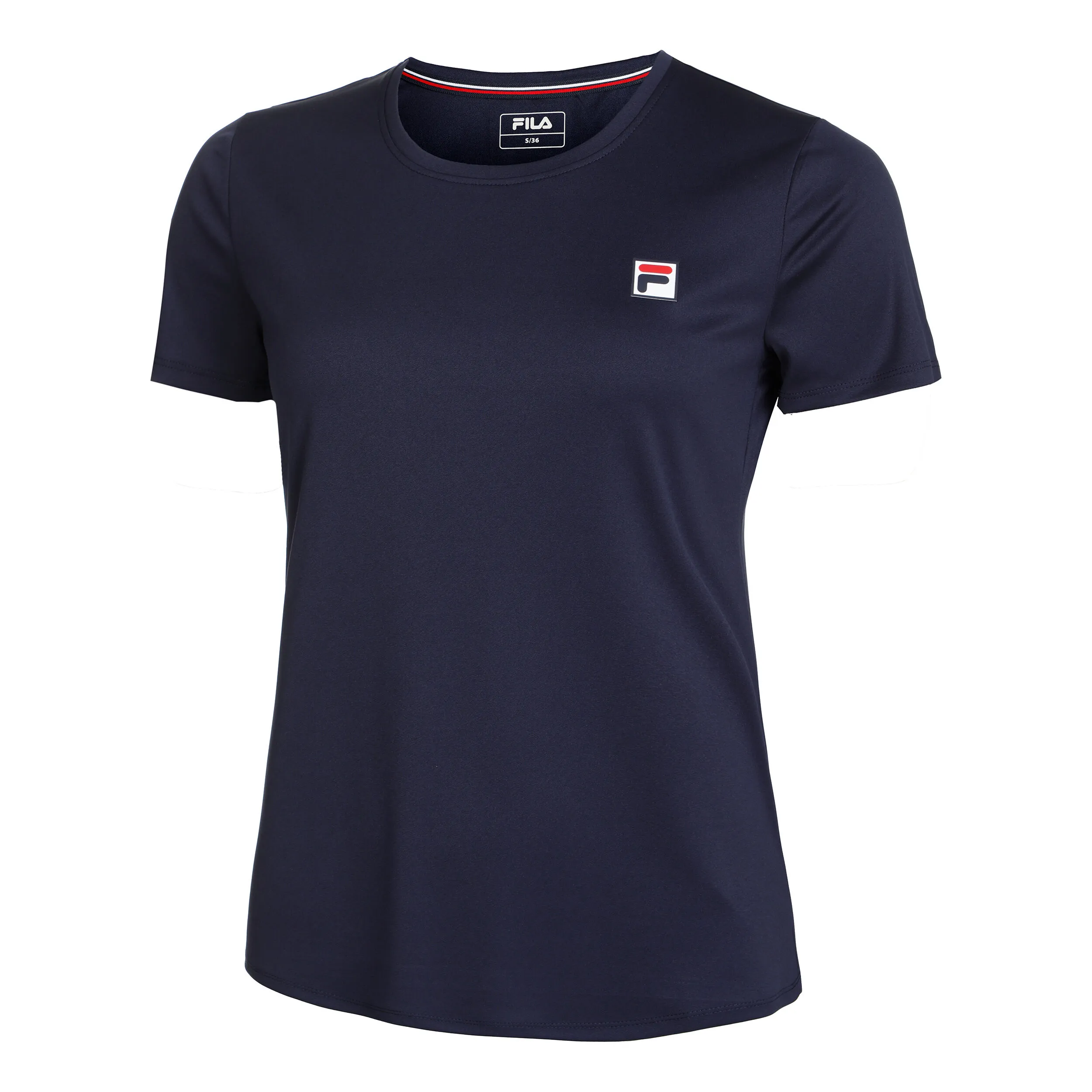 Leonie Camiseta De Manga Corta Mujeres