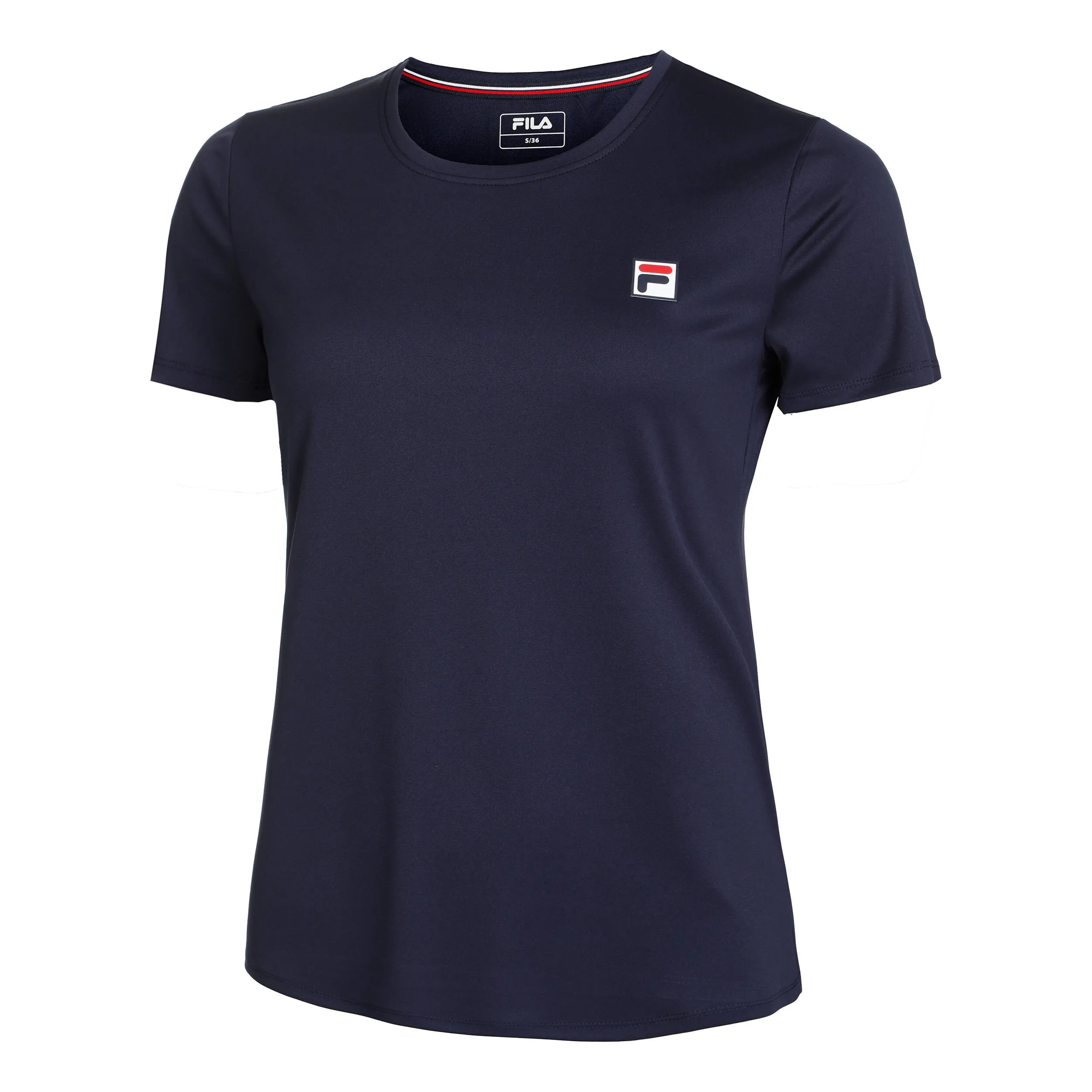 Leonie Camiseta De Manga Corta Mujeres