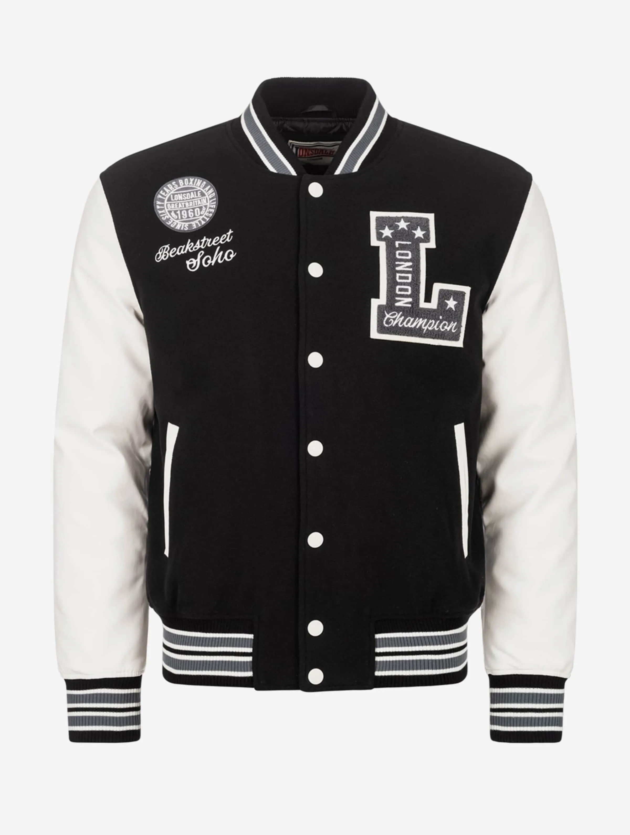Lonsdale London Waterstein