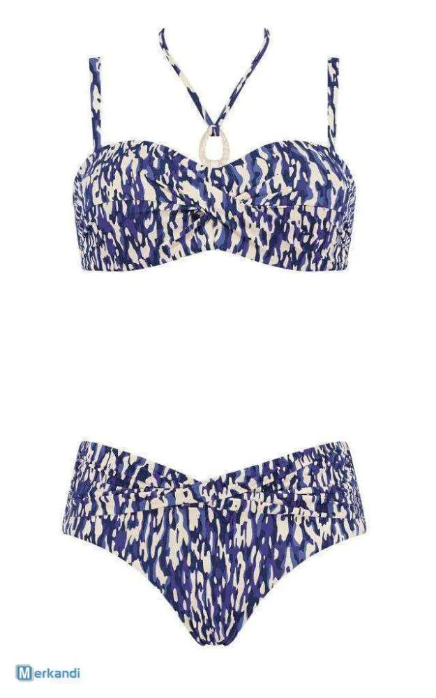 Lote trajes de baño mujer TRIUMPH p/e