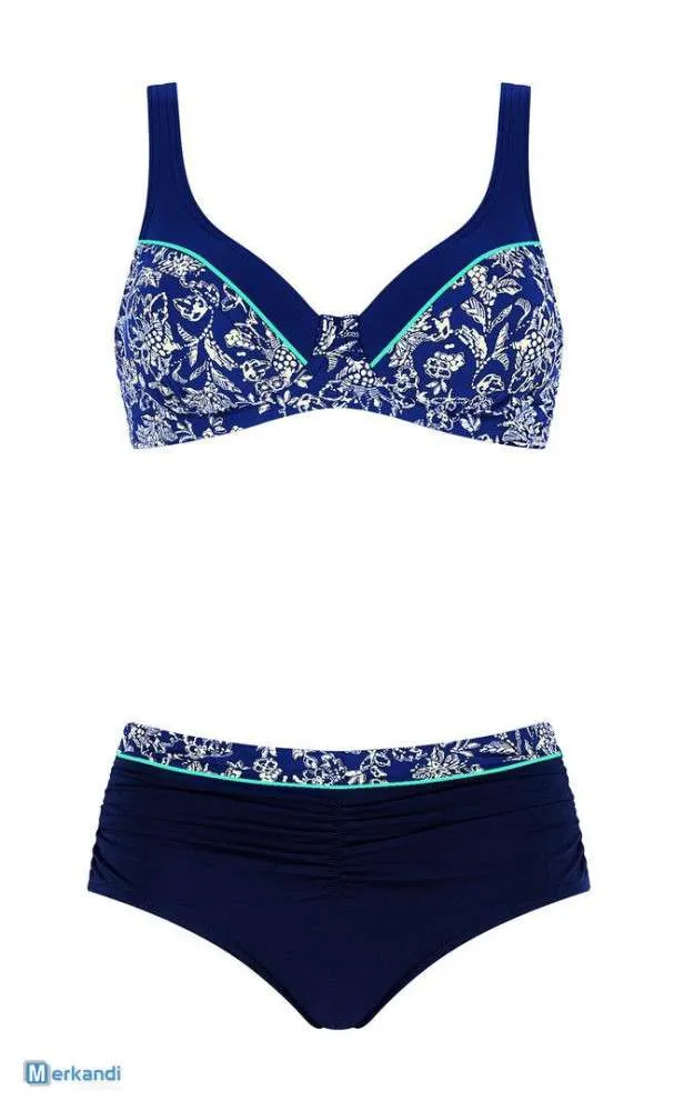 Lote trajes de baño mujer TRIUMPH p/e