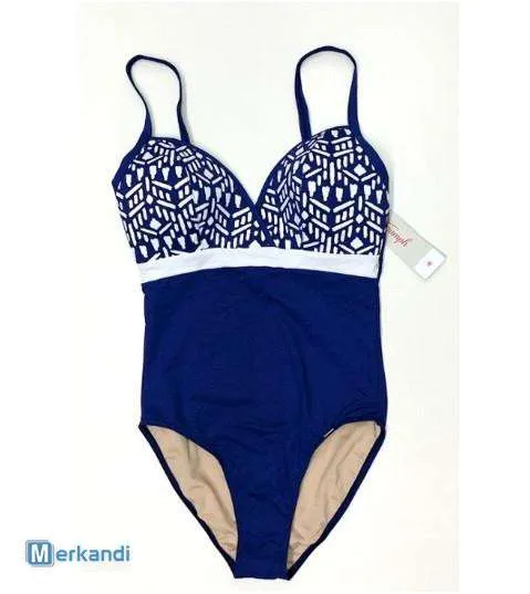 Lote trajes de baño mujer TRIUMPH p/e