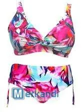 Lote trajes de baño mujer TRIUMPH p/e