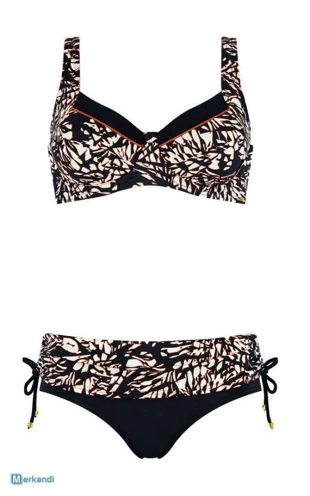 Lote trajes de baño mujer TRIUMPH p/e
