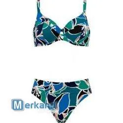 Lote trajes de baño mujer TRIUMPH p/e