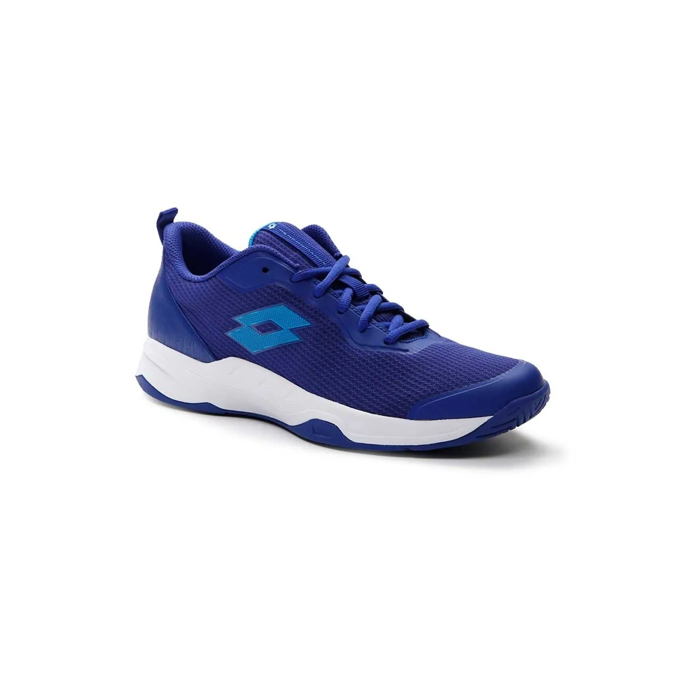 Lotto Mirage 600 Alr Azul