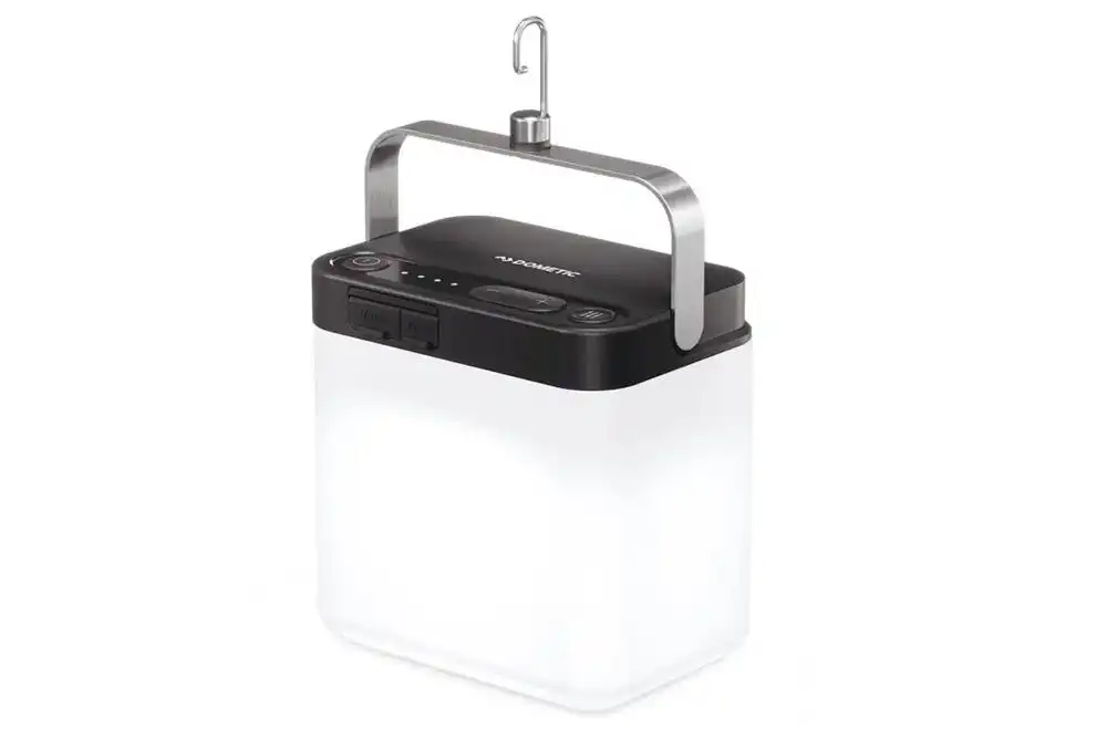 Luz de campamento Dometic GO Area