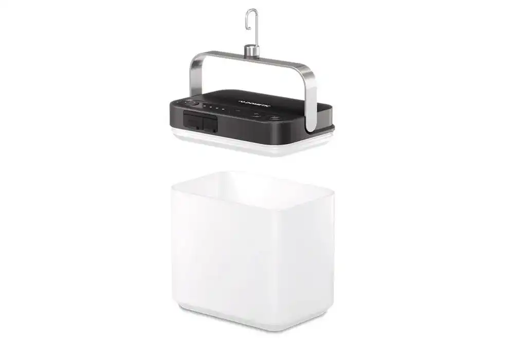 Luz de campamento Dometic GO Area
