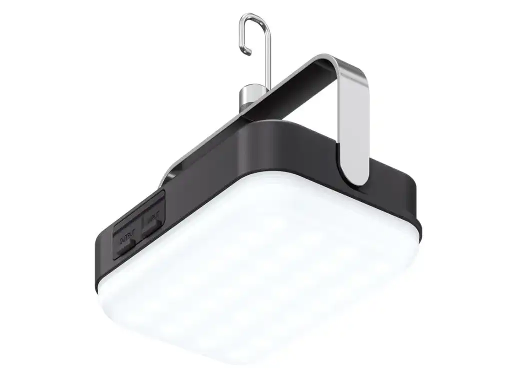 Luz de campamento Dometic GO Area