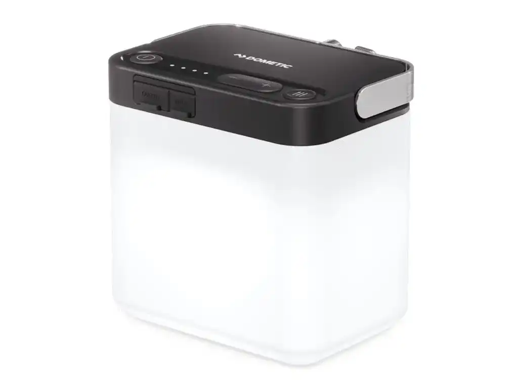 Luz de campamento Dometic GO Area