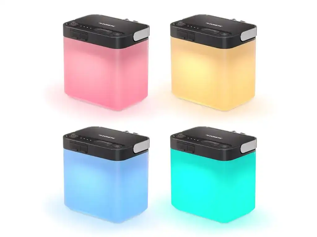Luz de campamento Dometic GO Area