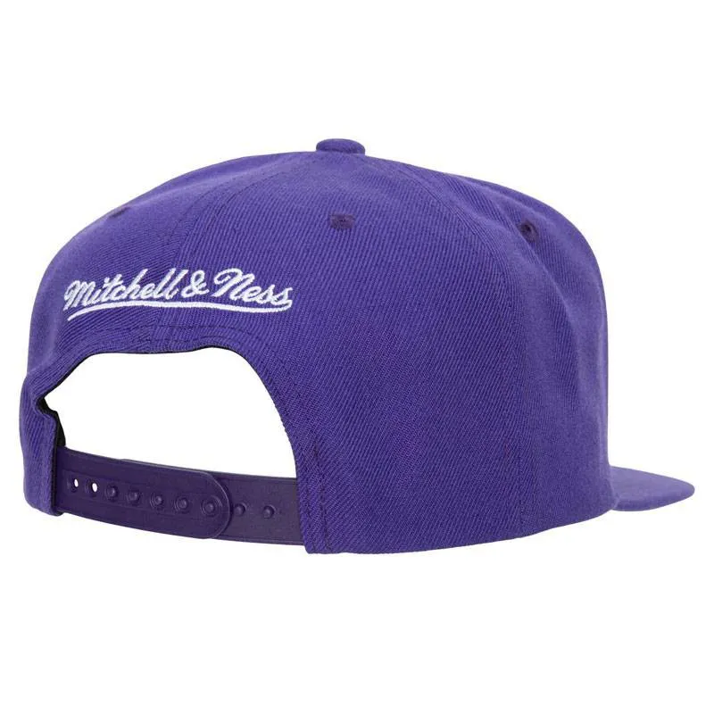 M GORRA NBA TEAM GROUND 2.0 LAKERS