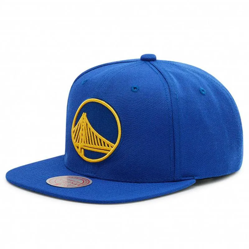 M GORRA NBA TEAM GROUND 2.0 WARRIORS