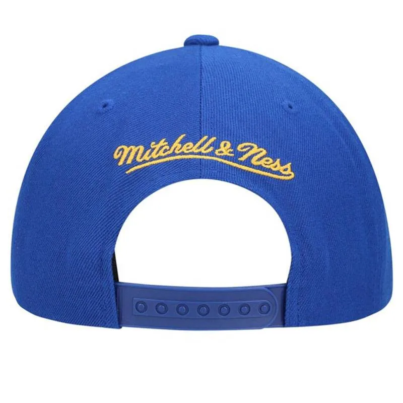 M GORRA NBA TEAM GROUND 2.0 WARRIORS