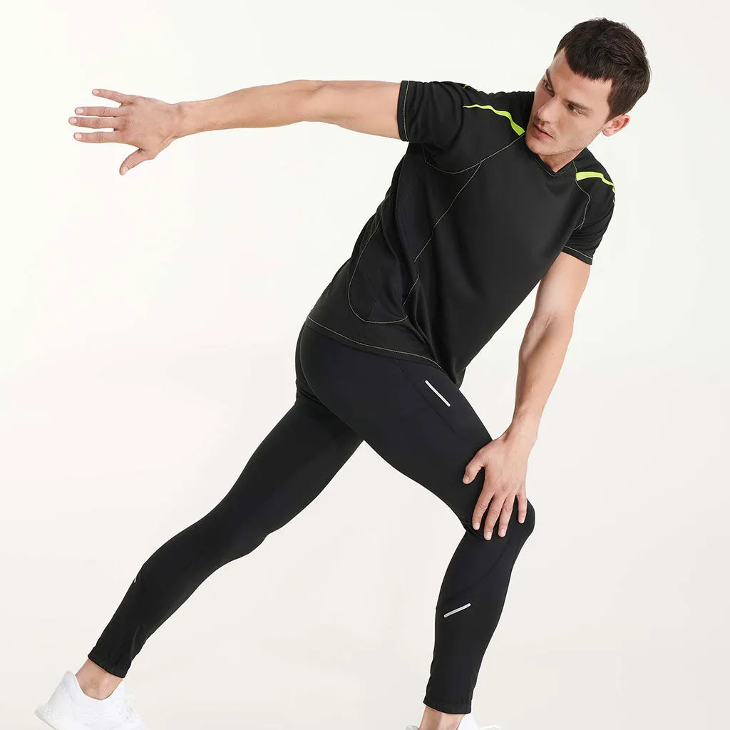 Malla deportiva hombre Bristol