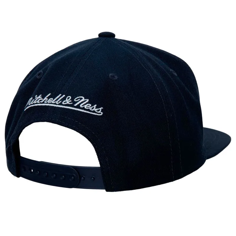 M&N GORRA NBA TEAM GROUND 2.0 GRIZZLIES
