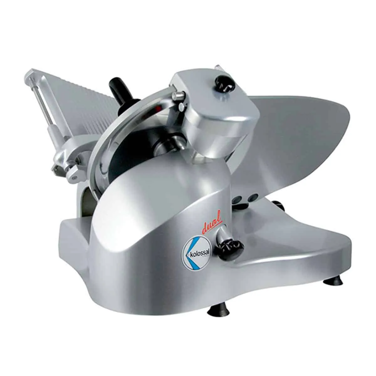 Manconi Kolossal 350 IK DUAL