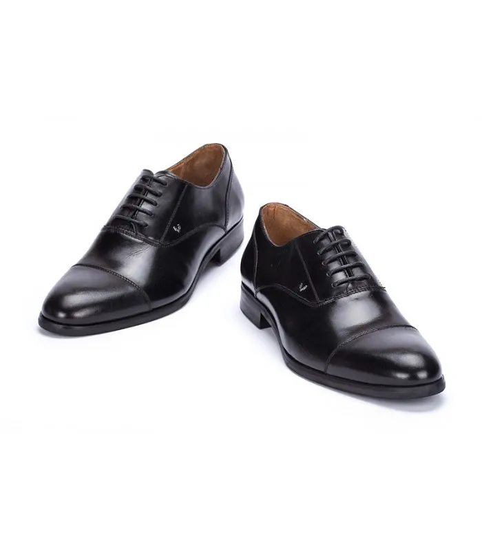 MARTINELLIARSENAL373 0204PYX NEGRO