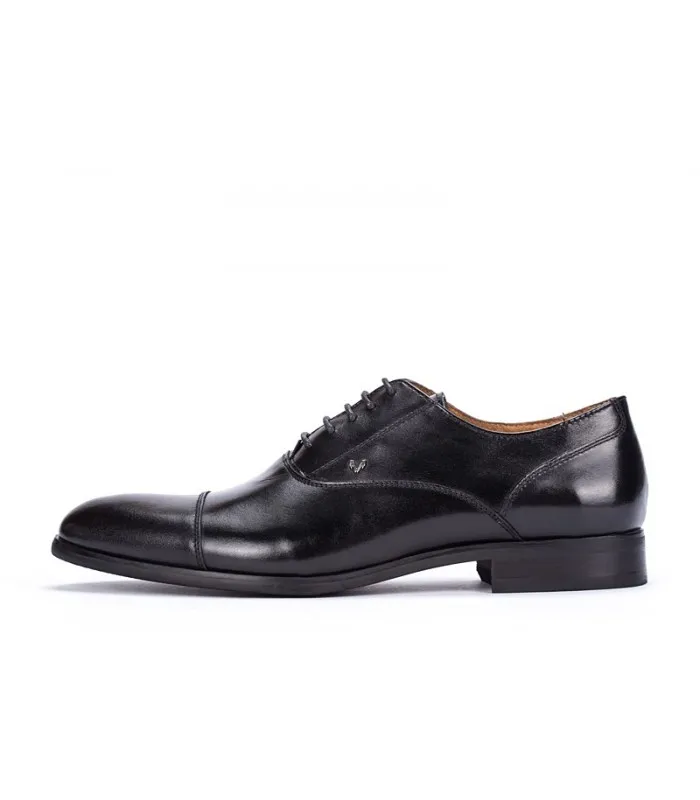 MARTINELLIARSENAL373 0204PYX NEGRO