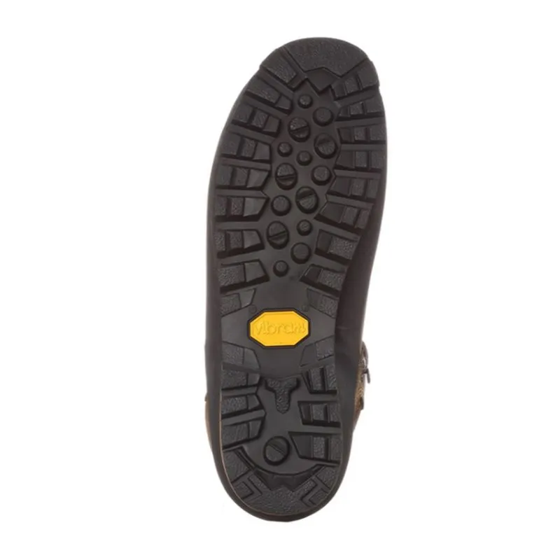 Meindl Borneo 2 MFS (Turrón marrón) zapatos de hombre