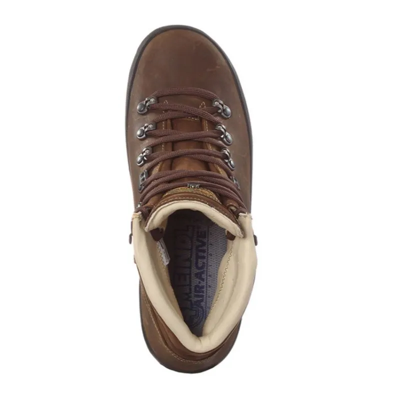 Meindl Borneo 2 MFS (Turrón marrón) zapatos de hombre