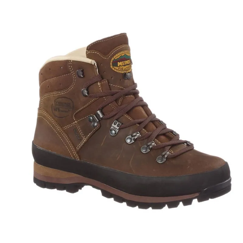 Meindl Borneo 2 MFS (Turrón marrón) zapatos de hombre
