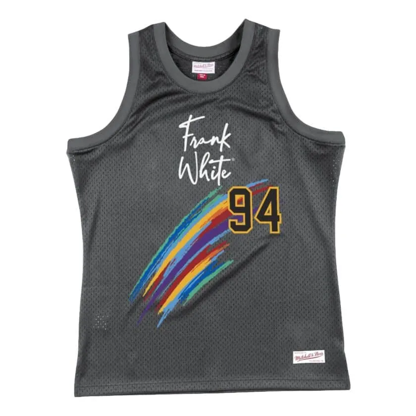 Mitchell & Ness Camisilla M&N x Frank White